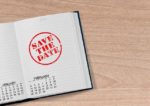 Gründung des Landesverband Sachsen 1 calendar 3045963 6401