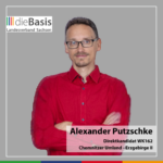 Alex Direktkandidat WK162