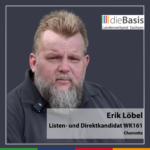 Erik Direktkandidat WK161