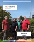 ✨ Neuer Vorstand & frischer Wind im KV Chemnitz ✨ 1 KV Chemnitz Vorstand 1
