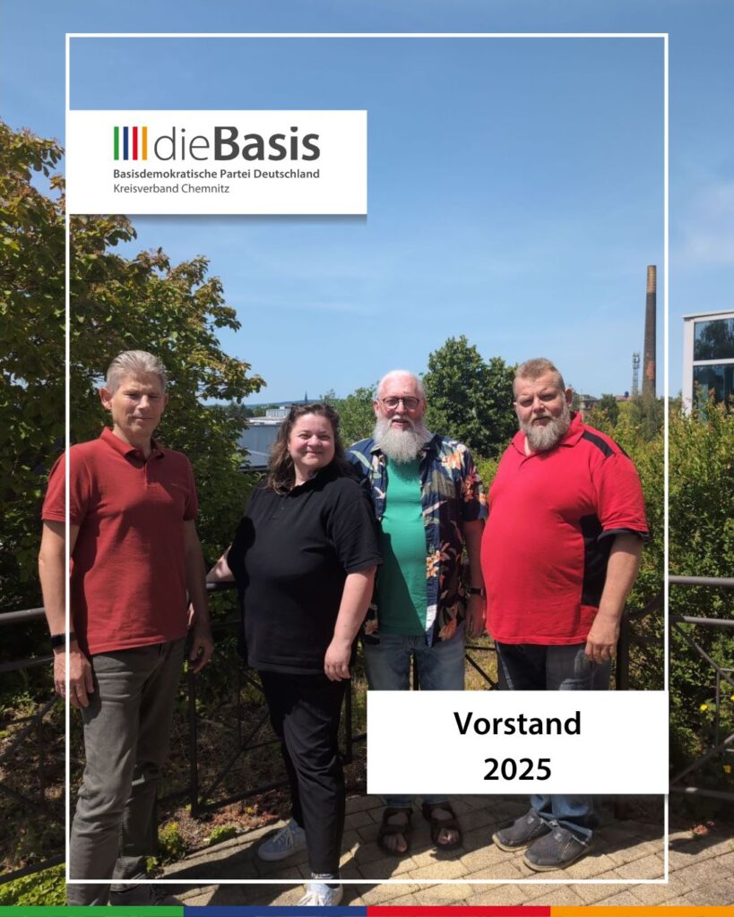 KV Chemnitz Vorstand 1