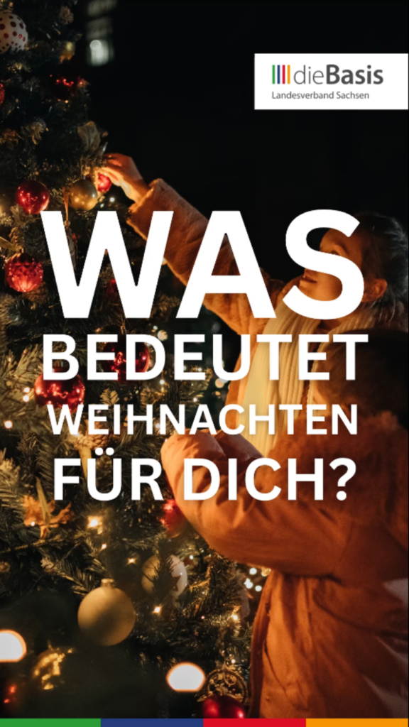 Weihnachten: Mehr als Geschenke – Zeit für Wärme und Gemeinschaft 1 Bildschirmfoto 20251214 175956
